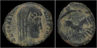 Roman follis Divo Constantino follis