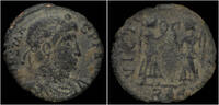 Roman AE14 Constans AE14