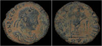 Roman AE16 Constans AE16