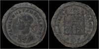 Roman AE20 Constantius II AE20