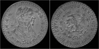 Mexico peso Mexico 1 peso 1957 -