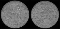 Mexico peso Mexico 1 peso 1963 -