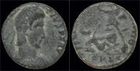 Roman AE17 Constantius II AE17