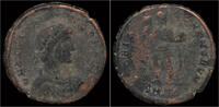 Roman AE22 Arcadius AE22