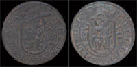 Spain 8 maravedis Spain Philip III 8 maravedis 1605 Segovia