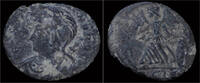 Roman follis Constantinopolis AE follis