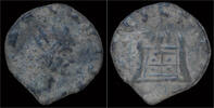 Roman antoninianus Claudius II Gothicus antoninanus Consecratio