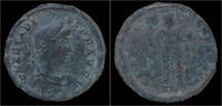 Roman AE22 Arcadius AE22