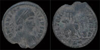 Roman AE18 Constantius II AE18