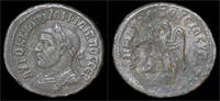 Roman tetradrachm Philip I AR tetradrachm