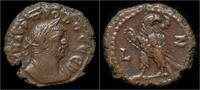 Egypt tetradrachm Egypt Alexandria Probus potin tetradrachm