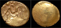 Celtic stater Celtic Ambiani Gallo-Belgic AV stater