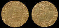 Hainaut lion d'or Southern Netherlands Hainaut Philippe le Bon Lion d'or