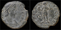 Roman AE16 Constantius II AE16