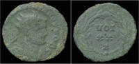 Roman antoninianus Maximian I AE antoninianus
