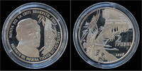 Ukraine 2 hriwen Ukraine 2 hriwen 2008- Commemorative coin- Symonenko