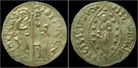Crusader States zecchino Crusader States Unknown lords of Asia Minor AV zecchino