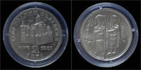 Bulgaria 2 leva Bulgaria 2 leva 1981- 1300th anniversary of Nationhood