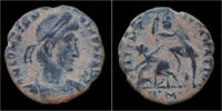 Roman AE17 Constantius II AE17 -