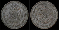 Mexico peso Mexico 1 peso 1960 -