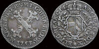 Austrian Netherlands 10 liards Austrian Netherlands Maria Theresia 10 liards (oorden) -