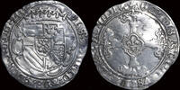 Southern Netherlands Southern Netherlands Flanders Philips de Schone double stuiver no date -