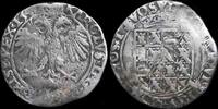 Southrn Netherlands 4 stuiver Southern Netherlands Brabant Karel V 4 stuiver (vlieger) 1550 -
