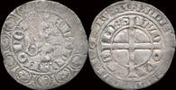 Southern Netherlands lion gros Southern Netherlands Flanders Lodewijk II van Male lion gros no date -