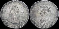 Nederland Netherlands West-Friesland rijksdaalder 1621 -