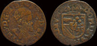 Southern Netherlands korte Southern Netherlands Brabant Filips II korte -