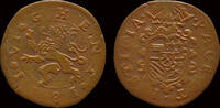Southern Netherlands 6 mijt Southern Netherlands The city of Gent under Filips II 6 mijt 1581 -