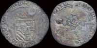 Southern Netherlands patard Southern Netherlands Brabant Philippe le beau patard no date -