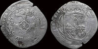 Southern Netherlands 3 stuiver Southern Netherlands Brabant Albrecht & Isabella 3 stuiver 1616 -