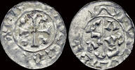 Netherland denar Netherlands Utrecht Bisdom Bernold AR denar -