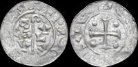 Netherland denar Netherlands Utrecht Bisdom Bernold AR denar -