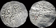 Netherland denier Netherlands Utrecht Wilhelm von Porte, Bishop AR denier -