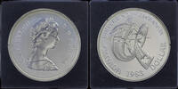 Canada 1 dollar Canada 1 dollar 1983- World University games in Edmonton -