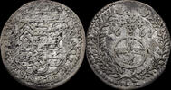 Hanau 1/2 batzen Germany Hanau Friedrich Casimir 1/2 batzen 1656 -