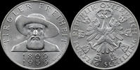 Austria 50 schilling Austria 50 schilling 1959- 150th anniversarry of the liberation of Tirol -