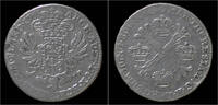 Southern Netherlands 1/2 kroon Southern Netherlands Brabant Maria-Theresia 1/2 kroon (couronne) 1765