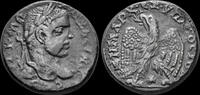 Syria tetradrachm Syria Laodikeia ad Mare Caracalla AR tetradrachm -