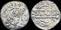 Netherlands denar Netherlands Friesland Bruno III AR denar -
