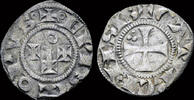 France obole France Bishopric Cahors Guillaume de Cardaillac bi obole -