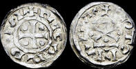 France denier France Normandy Richard I AR denier -