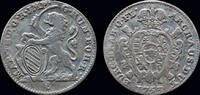 Austrian Netherlands schelling Austrian Netherlands Brabant Maria-Theresia schelling (escalin) 1753 -