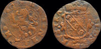 Southern Netherlands 12 mijten Southern Netherlands The city of Gent under Philippe II 12 mijten 1583 -