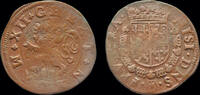 Southern Netherlands 12 mijten Southern Netherlands The city of Gent under Frans van Anjou 12 mijten 1582 -