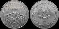 DDR 5 mark DDR 5 mark 1990 Zeughaus Berlin -