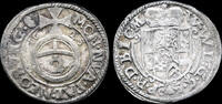 Pfalz 1/2 batzen Germany Pfalz Neubrug Wolfgang Wilhelm 1/2 batzen 1625 -