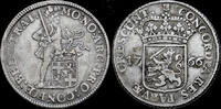 Netherlands dukaat Netherlands Utrecht 1 dukaat 1766 -